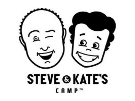 Steve and kate's camp - Steve & Kate's Camp, Sausalito. 9,613 likes · 98 talking about this · 75 were here. A summer day camp that trusts kids to explore their passions and unlock their creativity.